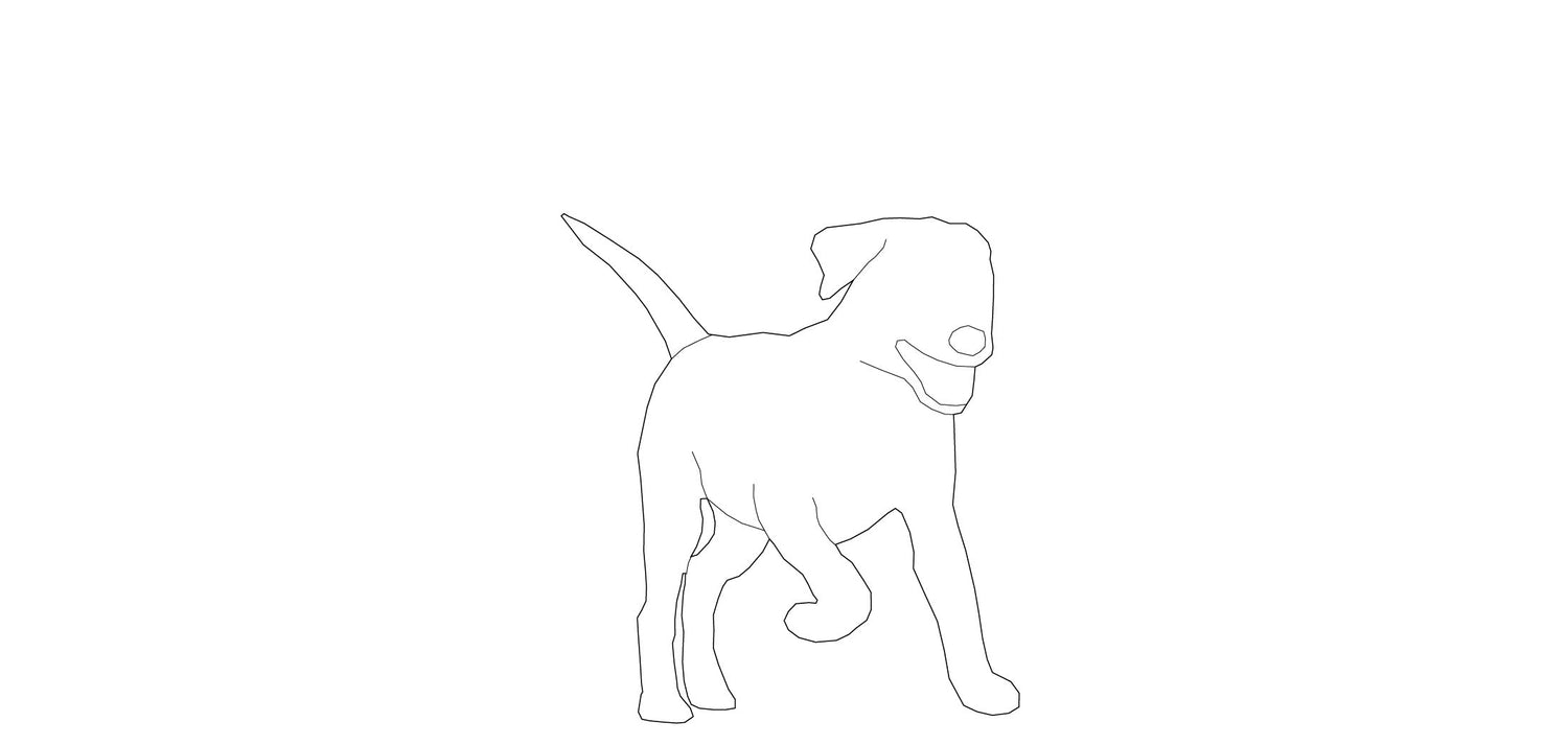 Tiere